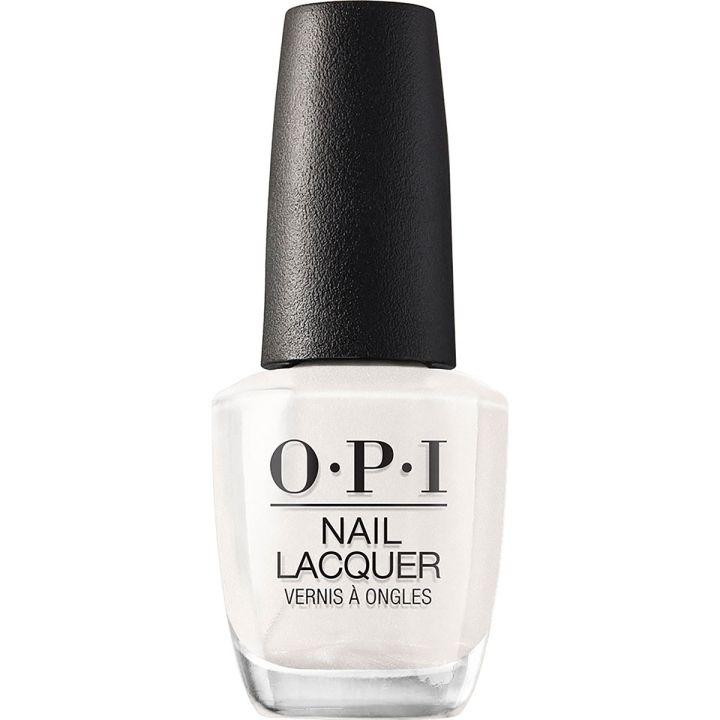 OPI Nail Lacquer Kyoto Pearl 15 ml