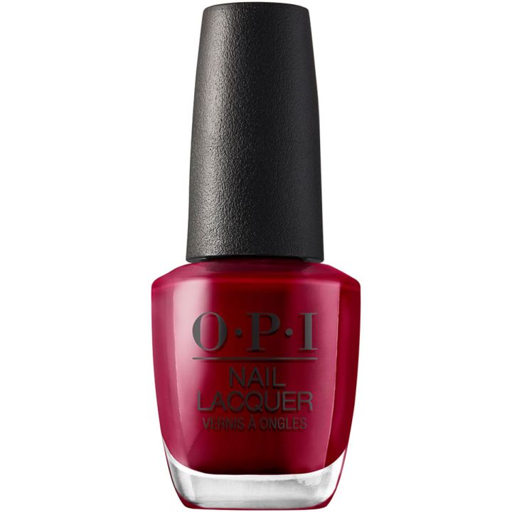 OPI Nail Lacquer - Miami Beet 15 ml