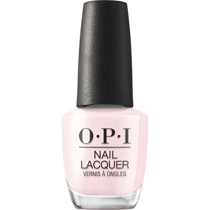 OPI Nail Lacquer OPI’m a Bubble Bunny 15 ml