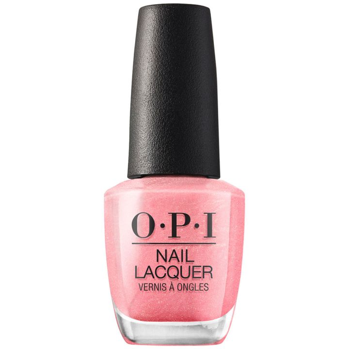 OPI Nagellack - Princesses Rule!™ 15 ml