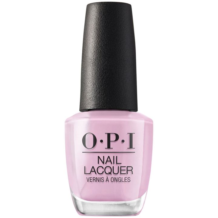 OPI Nagellack - Purple Palazzo Pants 15 ml