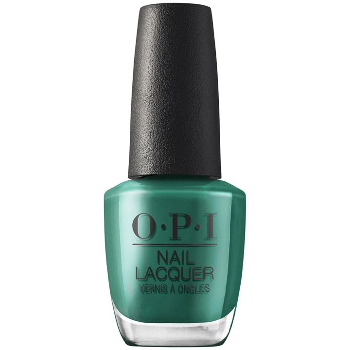 OPI Nail Lacquer - Farbe Rated Pea-G, 15 ml