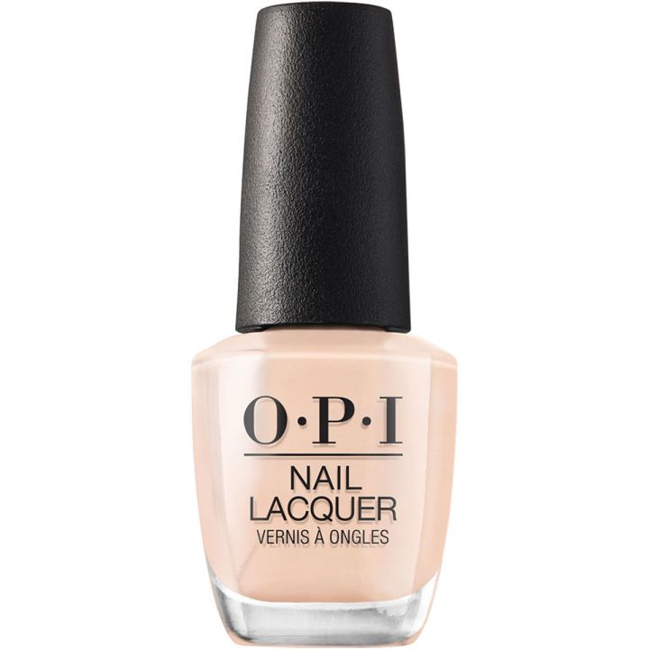 OPI Nagellack - Samoan Sand 15 ml
