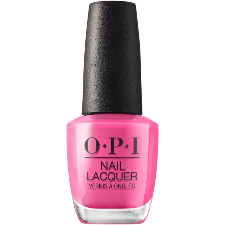 OPI - Nail Lacquer - Shorts Story 15 ml
