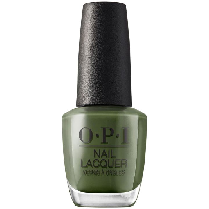 OPI - Nail Lacquer: Suzi The First Lady Of Nails, 15 ml