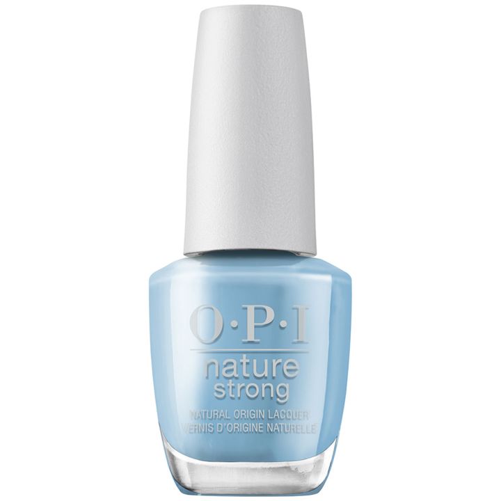 OPI - Nature Strong - Big Bluetiful Planet 15 ml