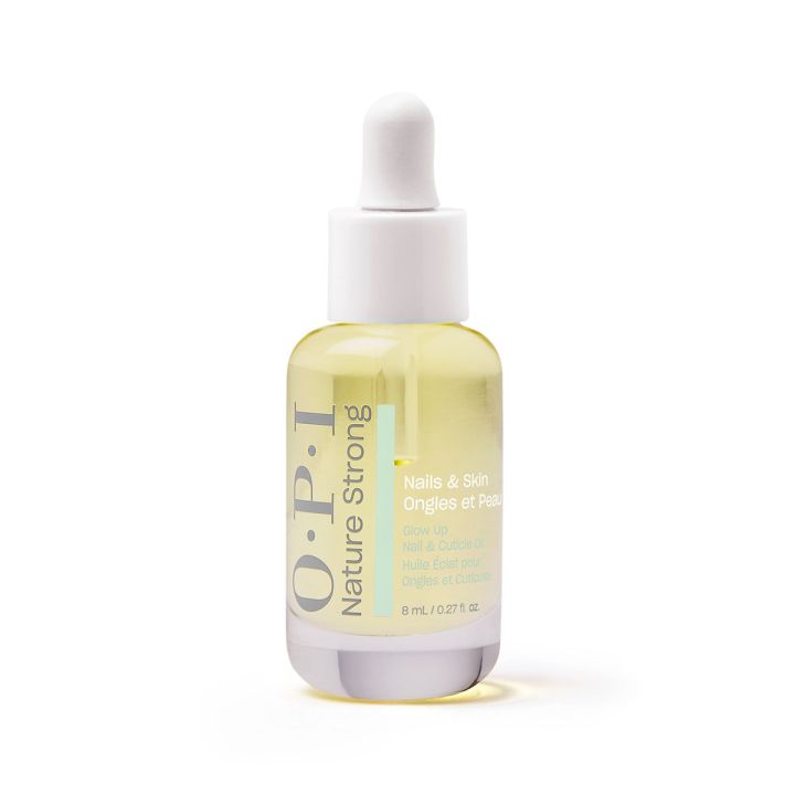 OPI Nature Strong Glow Up Nail&Cuticle Oil