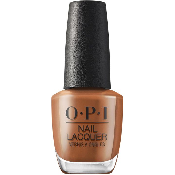 OPI Nail Lacquer Material Gowrl 15ml