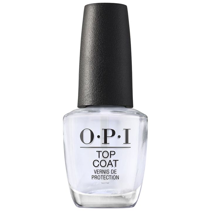 OPI - Natürlicher Überlack 15 ml