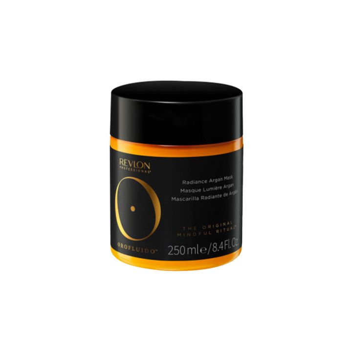 Orofluido - Original Maske
