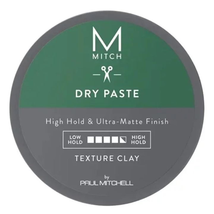 Paul Mitchell - MVRCK - Dry Paste - 85 ml