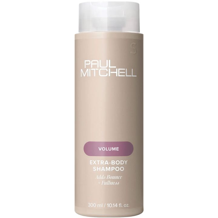 Paul Mitchell Extra Body Daily Shampoo
