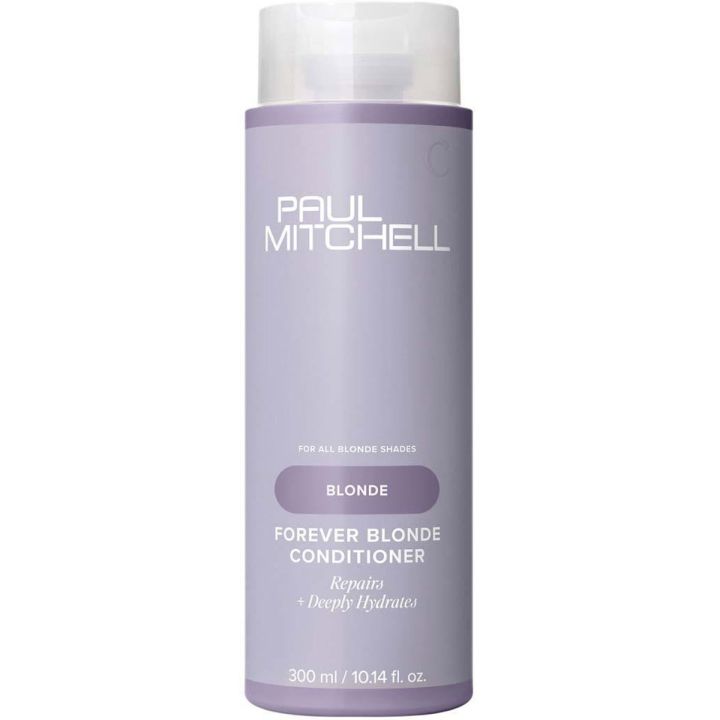 Paul Mitchell Für immer blond Conditioner