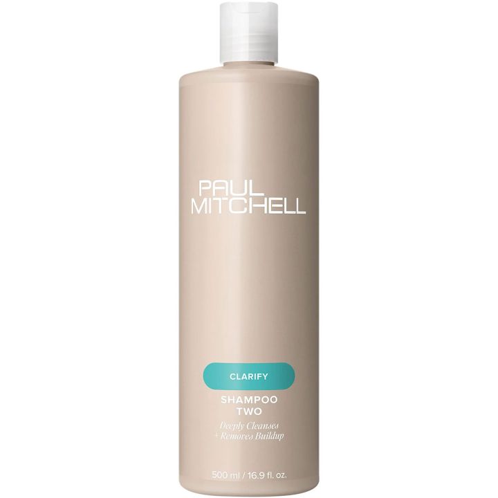 Paul Mitchell Shampoo Two