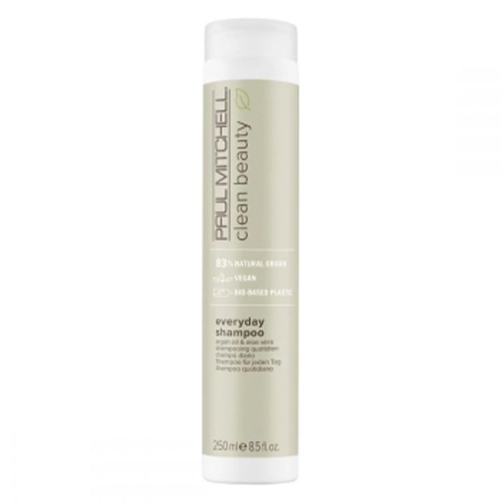 Paul Mitchell - Clean Beauty Everyday Shampoo
