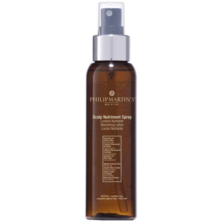 Philip Martin's - Kopfhaut-Nährstoff-Spray - 100 ml