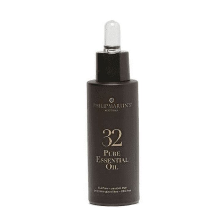 Philip Martin's - 32 Reines ätherisches Öl - 30 ml