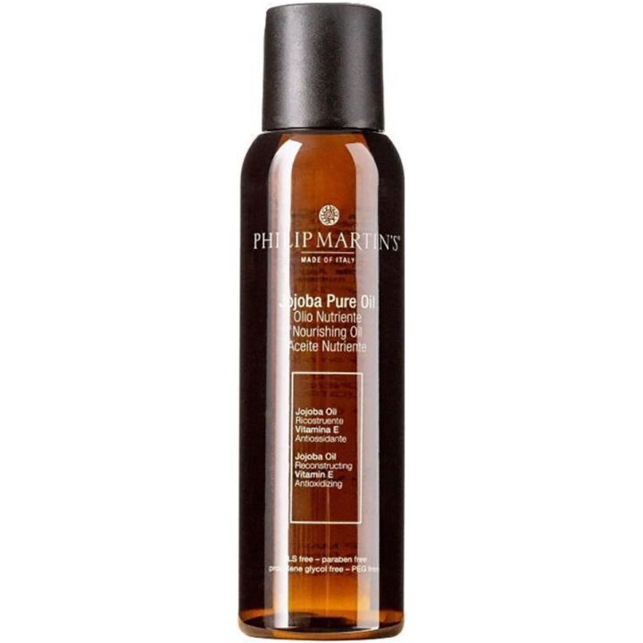 Philip Martin's - Reines Jojobaöl - 100 ml