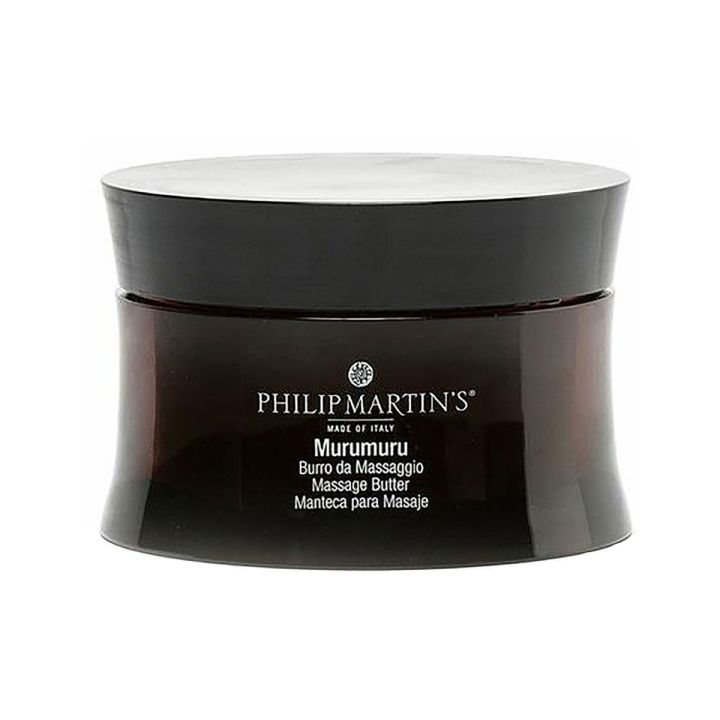 Philip Martin's - Murumuru Massage-Butter - 200 ml