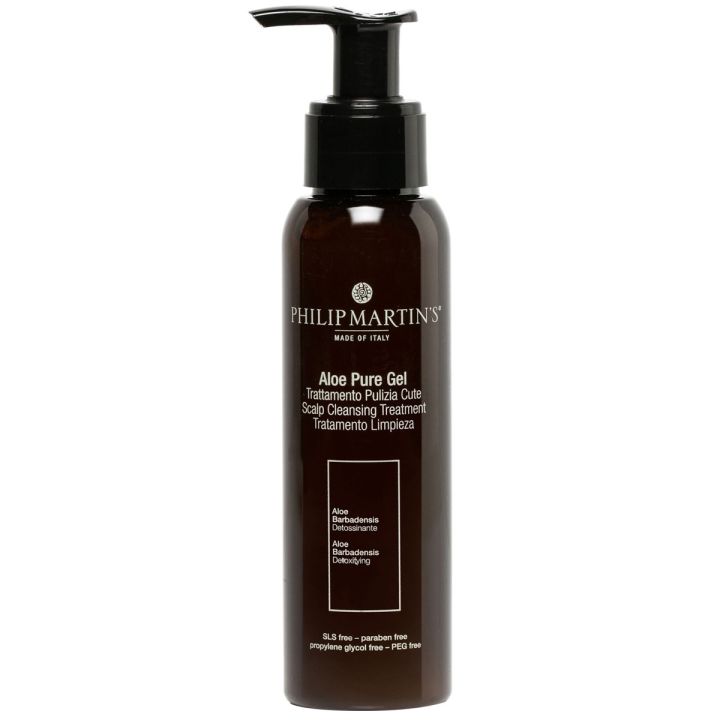 Philip Martin's - Aloe Vera Reines Gel - 100 ml