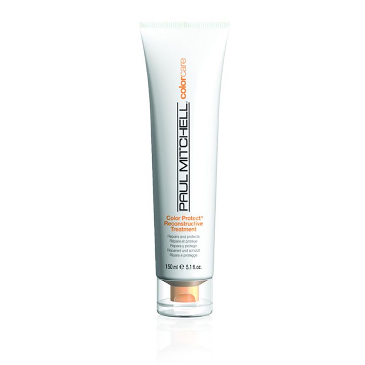 Paul Mitchell Color Care Pro. Reconstructive Treat.