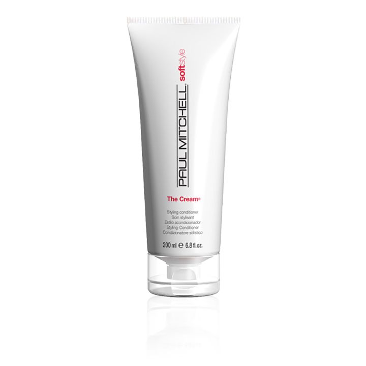 Paul Mitchell - Soft Style - The Cream