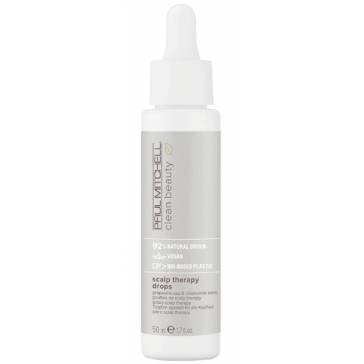 Paul Mitchell Scalp Drops 50 ml