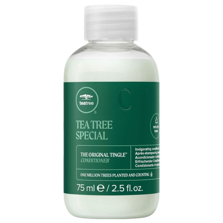 Paul Mitchell Tea Tree Special Conditioner