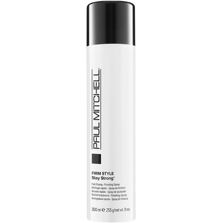 Paul Mitchell - Express Dry Hairspray Stay Strong