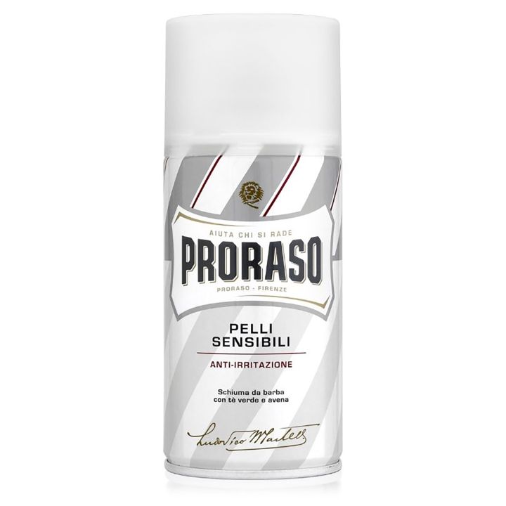 Proraso - White - Rasierschaum