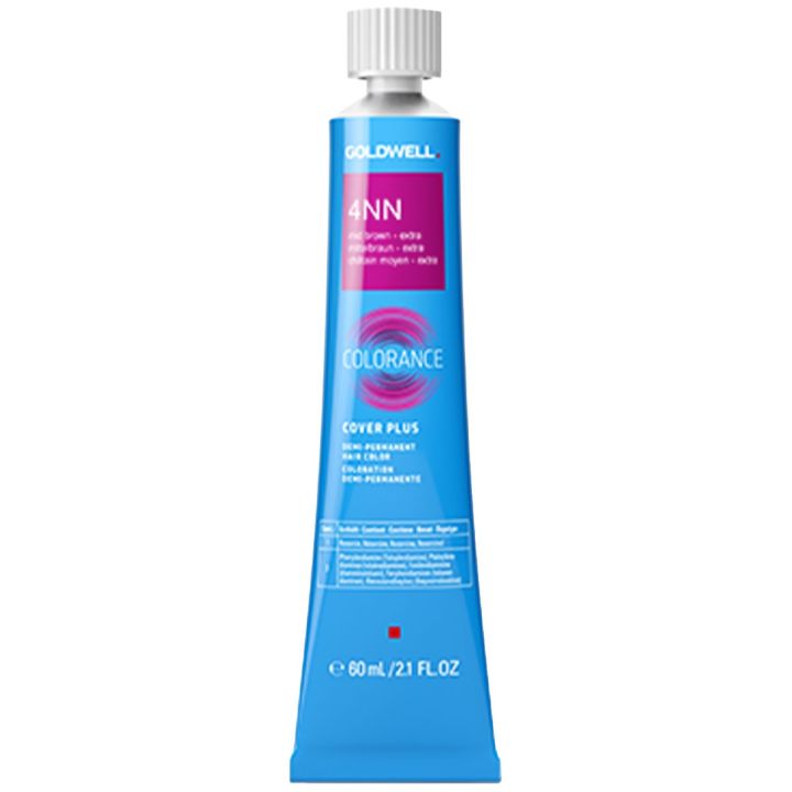 Goldwell - Colorance - Cover Plus - 60 ml