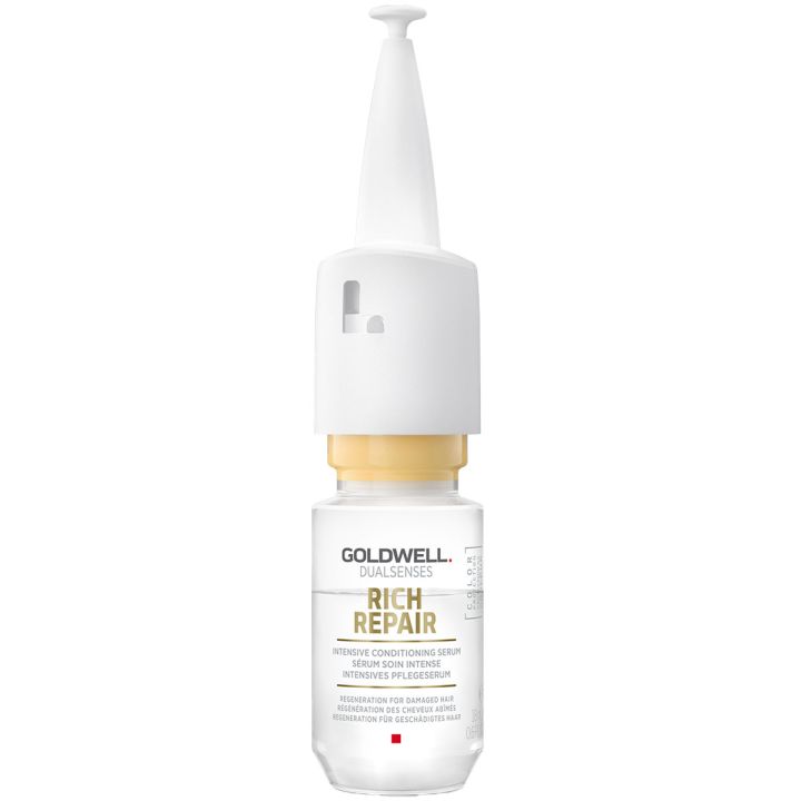 Goldwell Dualsenses Rich Repair Intensive Restoring Serum 12x18 ml