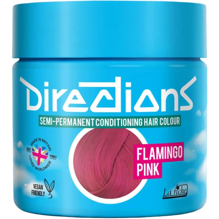 La Riché - Directions Flamingorosa - 88 ml