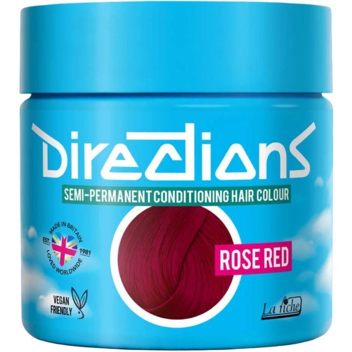 La Riché - Directions Rosenrot - 88 ml