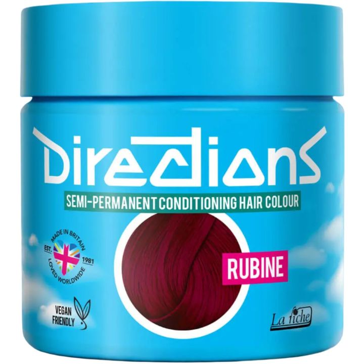 La Riché - Directions Rubin - 88 ml