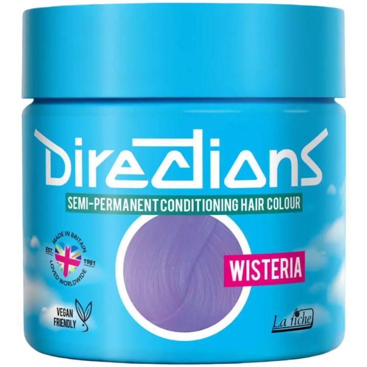La Riché - Directions Blauregen - 88 ml