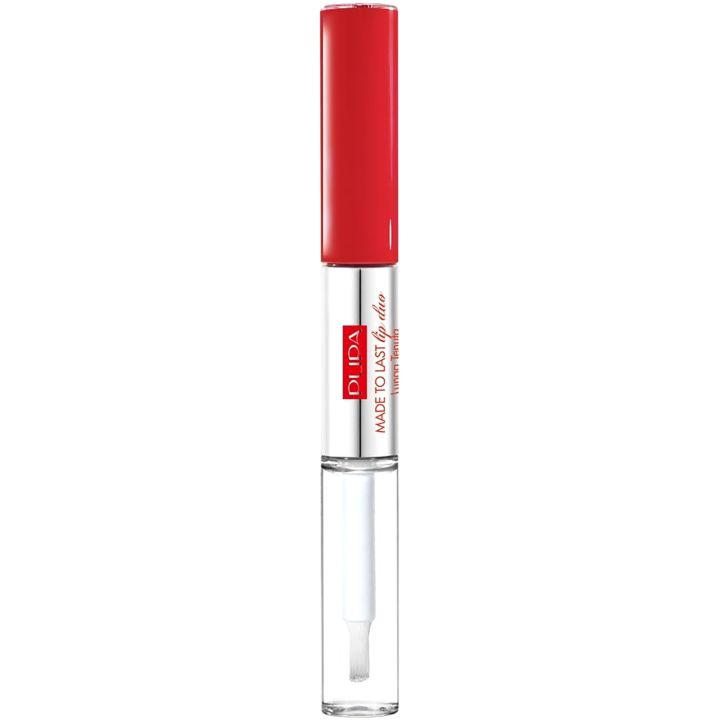 Pupa Milano - Made To Last Lippen-Duo