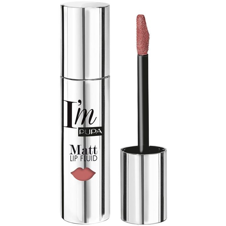 Pupa Milano - I'm Matt Lippen-Fluid