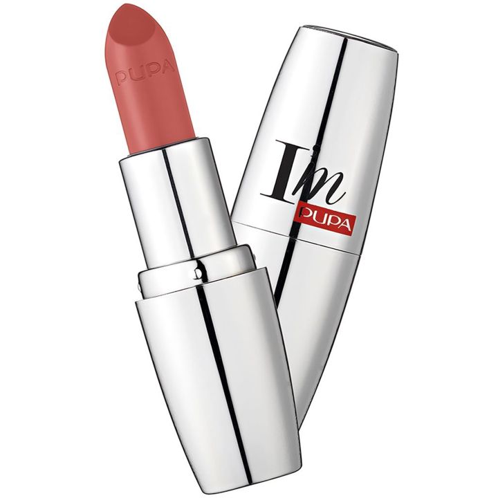 PUPA Milano - I'm Matt Lippenstift