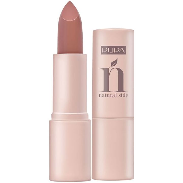Pupa Milano - Natural Side Lippenstift