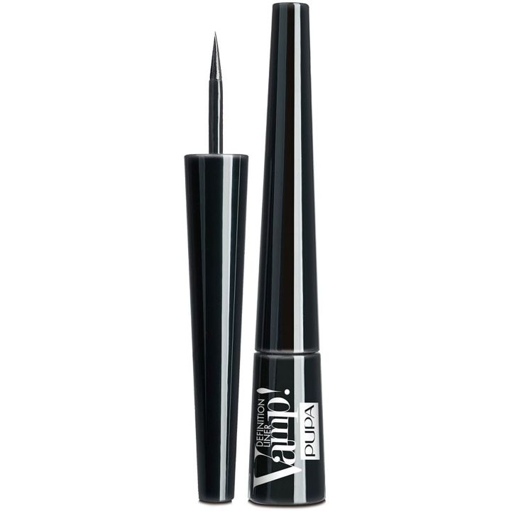 Pupa Milano - Vamp! Definierender Liner