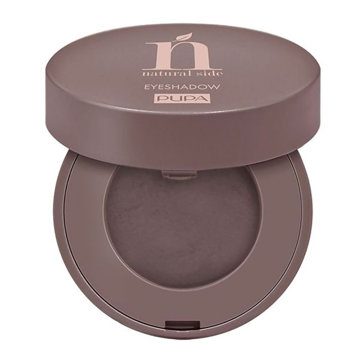 PUPA Milano Natural Side Lidschatten