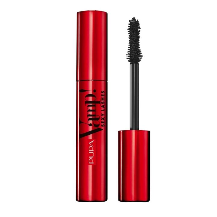 Pupa Milano - Vamp! Wimperntusche - Sexy Wimpern