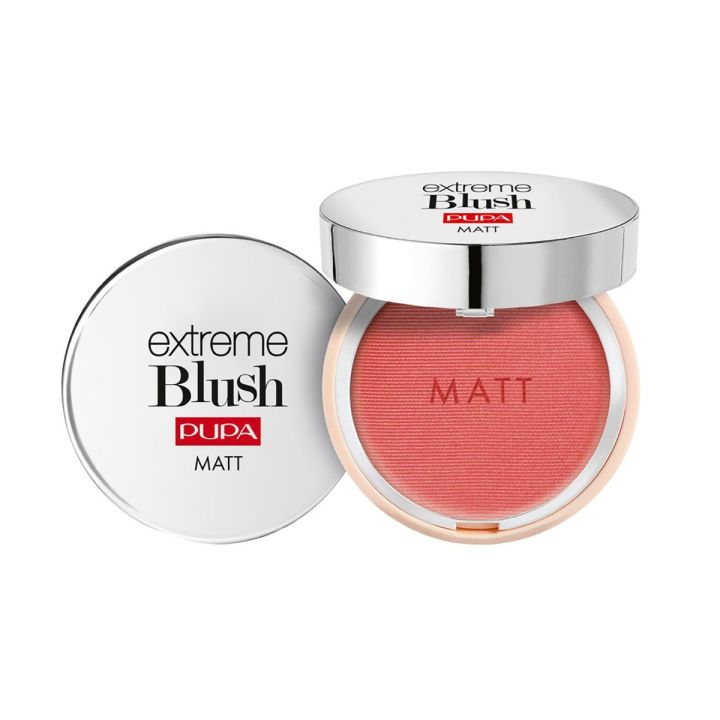 Pupa Milano - Extreme Rouge Matt