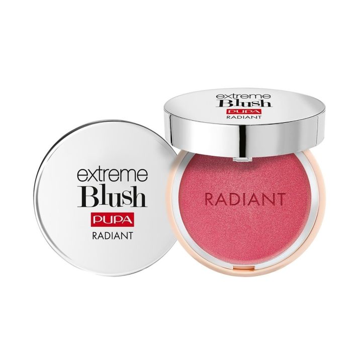 PUPA Milano - Extreme Rouge Strahlend