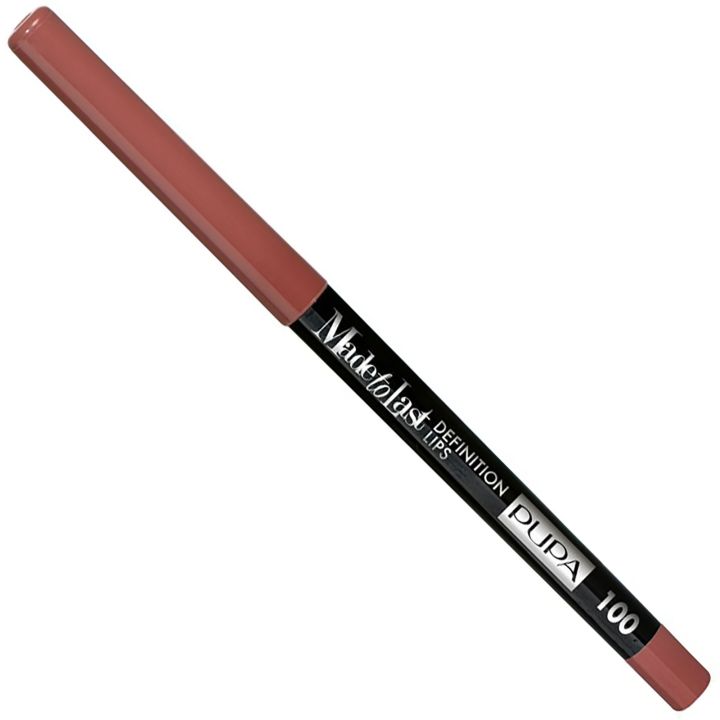 Pupa Milano - Made To Last Definition Lippen