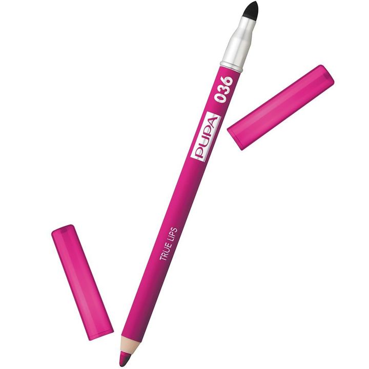 PUPA Milano - Wahre Lippen Lip Liner