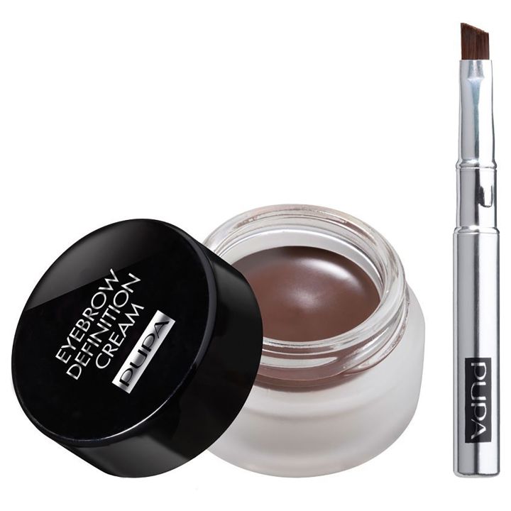 Pupa Milano Augenbrauen-Definitionscreme