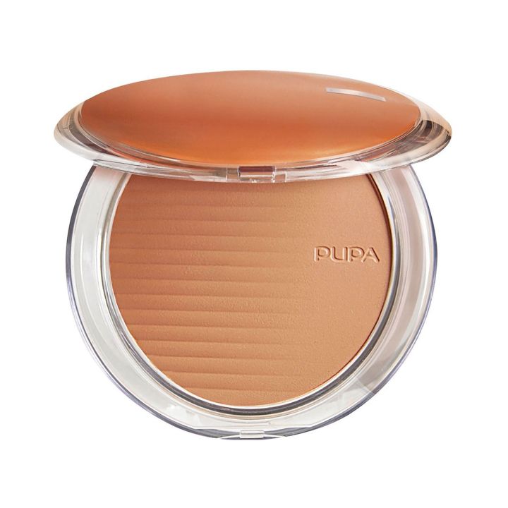 Pupa Milano Desert Bronzing Puder