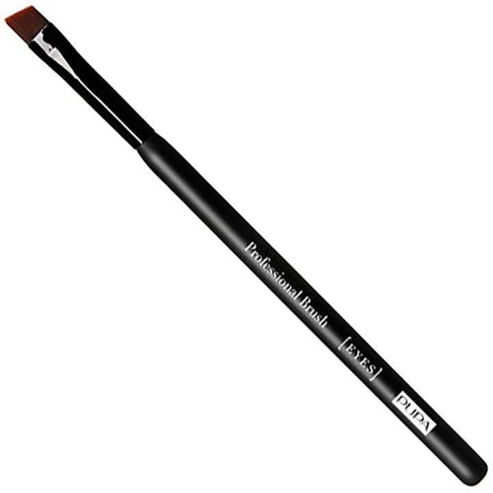 Pupa Milano - Eyeliner- und Augenbrauenpinsel